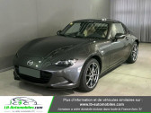 Mazda MX-5 occasion année 2020 boite Manuelle Annonce Mazda MX-5 occasion Essence 2.0L SKYACTIV-G 184 ch à Beaupuy