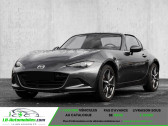 Annonce Mazda MX-5 occasion Essence 2.0L SKYACTIV-G 184 ch  Beaupuy