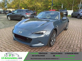 Mazda MX-5 occasion année 2020 boite Manuelle Annonce Mazda MX-5 occasion Essence 2.0L SKYACTIV-G 184 ch à Beaupuy