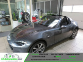 Mazda MX-5 occasion année 2021 boite Manuelle Annonce Mazda MX-5 occasion Essence 2.0L SKYACTIV-G 184 ch à Beaupuy