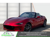 Mazda MX-5 occasion année 2019 boite Manuelle Annonce Mazda MX-5 occasion Essence 2.0L SKYACTIV-G 184 ch à Beaupuy