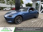 Mazda MX-5 occasion année 2019 boite Manuelle Annonce Mazda MX-5 occasion Essence 2.0L SKYACTIV-G 184 ch à Beaupuy