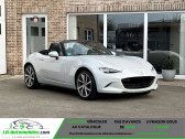Mazda MX-5 occasion année 2019 boite Manuelle Annonce Mazda MX-5 occasion Essence 2.0L SKYACTIV-G 184 ch à Beaupuy