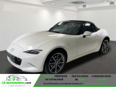 Mazda MX-5 occasion année 2019 boite Manuelle Annonce Mazda MX-5 occasion Essence 2.0L SKYACTIV-G 184 ch à Beaupuy