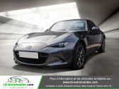 Annonce Mazda MX-5 occasion Essence 2.0L SKYACTIV-G 184 ch à Beaupuy