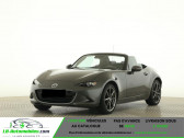 Mazda MX-5 occasion année 2019 boite Manuelle Annonce Mazda MX-5 occasion Essence 2.0L SKYACTIV-G 184 ch à Beaupuy