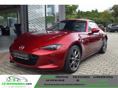 Mazda MX-5 occasion année 2021 boite Manuelle Annonce Mazda MX-5 occasion Essence 2.0L SKYACTIV-G 184 ch à Beaupuy