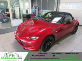 Mazda MX-5 occasion année 2019 boite Manuelle Annonce Mazda MX-5 occasion Essence 2.0L SKYACTIV-G 184 ch à Beaupuy