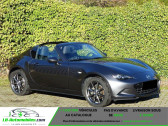 Mazda MX-5 occasion année 2019 boite Manuelle Annonce Mazda MX-5 occasion Essence 2.0L SKYACTIV-G 184 ch à Beaupuy