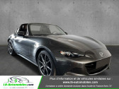 Mazda MX-5 occasion année 2019 boite Manuelle Annonce Mazda MX-5 occasion Essence 2.0L SKYACTIV-G 184 ch à Beaupuy