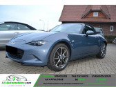 Mazda MX-5 occasion année 2021 boite Manuelle Annonce Mazda MX-5 occasion Essence 2.0L SKYACTIV-G 184 ch à Beaupuy