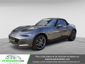 Mazda MX-5 occasion année 2018 boite Manuelle Annonce Mazda MX-5 occasion Essence 2.0L SKYACTIV-G 184 ch à Beaupuy