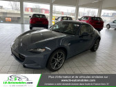 Mazda MX-5 occasion année 2020 boite Manuelle Annonce Mazda MX-5 occasion Essence 2.0L SKYACTIV-G 184 ch à Beaupuy