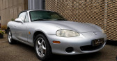 Annonce Mazda MX-5 occasion Essence 2001 MX 5  Reggio Emilia