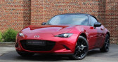 Mazda MX-5 2019  0 - annonce de voiture en vente sur Auto Sélection.com