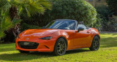 Voiture occasion Mazda MX-5 30�me Anniversaire 0839/3000