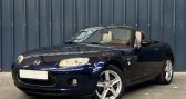 Annonce Mazda MX-5 occasion Essence Blue Design numrot 2-75 1.8L 125ch Essence Garantie 1 An S  Halluin