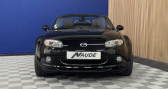 Mazda MX-5 Cabriolet MZR 2.0 160 CH - toit rigide - Performance - Immat  � Lozanne 69