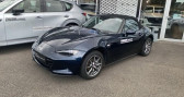 Annonce Mazda MX-5 occasion Essence IV 1.5 SKYACTIV-G 132 Exclusive-Line ST  Clermont Ferrand
