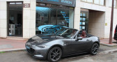 Mazda MX-5 IV ST 2.0 SKYACTIV-G 184 SELECTION   Enghien Les Bains 95