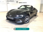 Annonce Mazda MX-5 occasion Essence MAZDA MX5 IV (2) ST 1.5 SKYACTIV-G 132 SELECTION  Rivery