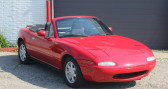 Mazda MX-5 occasion année 1990 Annonce Mazda MX-5 occasion Essence Miata à LYON