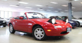 Mazda MX-5 occasion année 1995 Annonce Mazda MX-5 occasion Essence Miata à LYON