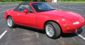 Mazda MX-5 Miata   LYON 69