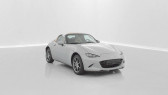 Mazda MX-5 occasion année 2025 Annonce Mazda MX-5 occasion Essence Mx-5 roadster 1.5 SKYACTIV-G 132ch Kazari à SAINT-GREGOIRE