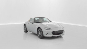 Mazda MX-5 , garage BRIOCAR RENNES  SAINT-GREGOIRE