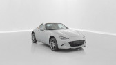 Mazda MX-5 occasion année 2025 Annonce Mazda MX-5 occasion Essence Mx-5 roadster 1.5 SKYACTIV-G 132ch Kazari à SAINT-GREGOIRE