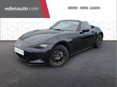 Mazda MX-5 MX-5 ST 1.5L SKYACTIV-G 132 ch Eunos Edition 2p  2021 - annonce de voiture en vente sur Auto S&eacute;lection.com