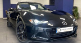 Mazda MX-5 occasion année 2019 boite Manuelle Annonce Mazda MX-5 occasion Essence MX5 1.5 SKYACTIV-G 132ch Dynamique à TOULON