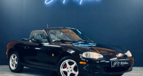 Mazda MX-5 , garage GN MOTORS  Thoiry