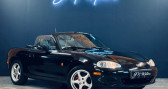 Mazda MX-5 MX5 1.6 110 ch historique complet trs bon tat gnral -   Thoiry 78