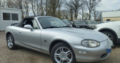 Annonce Mazda MX-5 occasion Essence MX5 1.6 110ch � Évreux