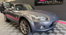 Mazda MX-5 , garage TRANSAKAUTO DIEPPE � dieppe