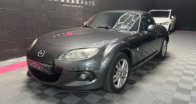 Mazda MX-5 , garage TRANSAKAUTO LYON OUEST  Chaponost