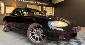Mazda MX-5 , garage TRANSAKAUTO VALENCE  Beaumont Les Valence
