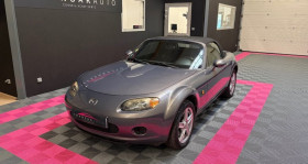 Mazda MX-5 , garage TRANSAKAUTO BETHUNE � Bruay la buissiere