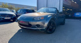 Mazda MX-5 occasion année 2008 boite Manuelle Annonce Mazda MX-5 occasion Essence MX5 1.8L Elegance - ORIGINE FRANCE - GARANTIE à SAINT CANNAT
