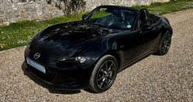 Mazda MX-5 occasion 2016 mise en vente à MARCQ par le garage GT VINTAGE CLASSIC CARS - photo n°1