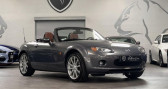 Mazda MX-5 occasion année 2006 boite Manuelle Annonce Mazda MX-5 occasion Essence MX5 2.0 NC ROADSTER TOIT RIGIDE Performance/ Historique à SAINT LAURENT DU VAR
