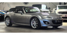Mazda MX-5 , garage SILVER LAC  SAINT LAURENT DU VAR