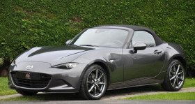 Mazda MX-5 occasion 2019 mise en vente &agrave; La Calotterie par le garage AG AUTOMOBILES - photo n&deg;1