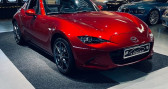 Annonce Mazda MX-5 occasion Essence MX5 2.0 SKYACTIVE-G Slection 160 CH  Vieux Charmont