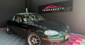Annonce Mazda MX-5 occasion Essence MX5 II (NB) 1.6 i 16V Roadster 110cv / HARDTOP /  Marignane