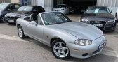 Mazda MX-5 occasion année 2003 boite Manuelle Annonce Mazda MX-5 occasion Essence MX5 II 1.6 110 Elegance à SAINT MARTIN D'HERES