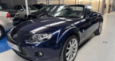 Annonce Mazda MX-5 occasion Essence MX5 II 1.8 Elegance Cuir � Saint-Maur-des-Foss�s