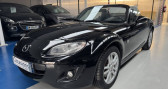 Annonce Mazda MX-5 occasion Essence MX5 II 1.8 MZR 126ch Elgance Cuir  Saint-Maur-des-Fosss